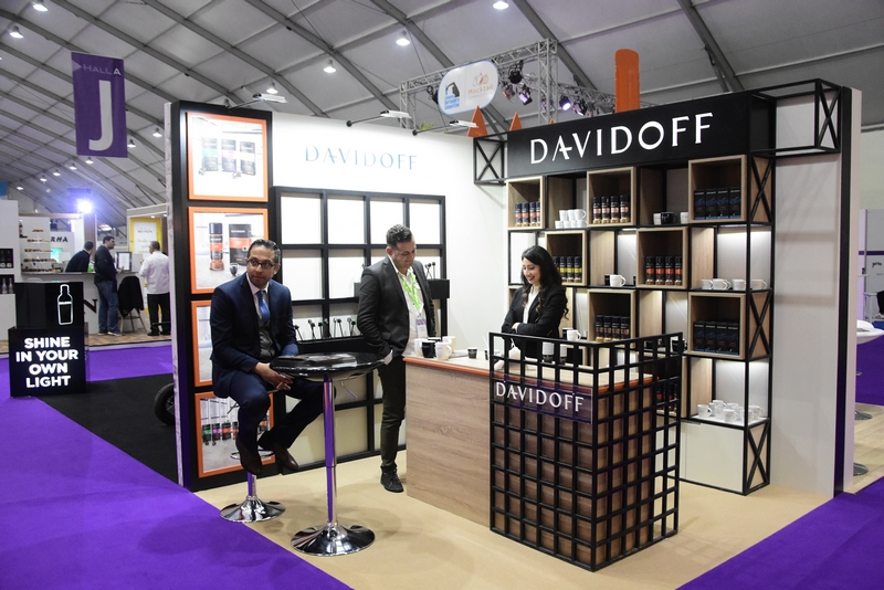 Horeca Lebanon 2019